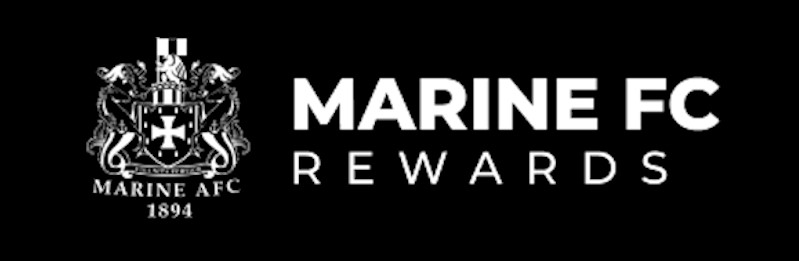 marine fc rewards logo